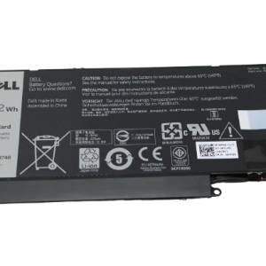 ORIGINAL Dell Vostro 5460 Battery VH748