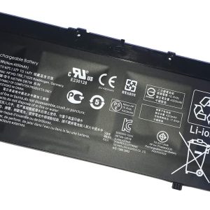 HP Omen 15-CE Laptop Battery-SR04XL