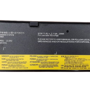 Lenovo ThinkPad T470 T480 Battery