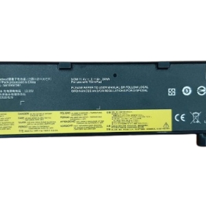 Lenovo ThinkPad T470 T480 Battery