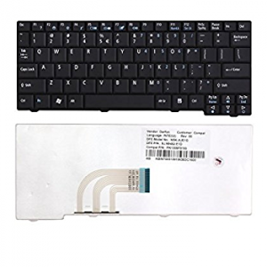 Acer Aspire One D250 Keyboard