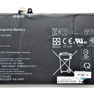 Original CP03XL Battery for HP Spectre x360