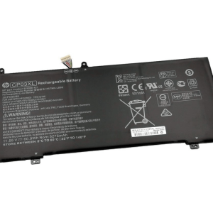 Original CP03XL Battery for HP Spectre x360