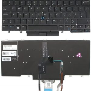 Dell Latitude E5450 Laptop Keyboard