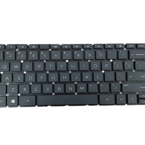 HP Pavilion X360 14-DA Backlight Keyboard