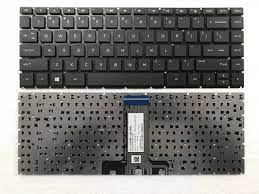HP Pavilion X360 14-da keyboard