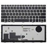HP EliteBook Revolve 810 G1 Backlit Keyboard