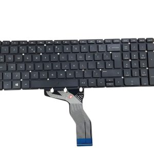 HHP Pavilion 15-AB000 Backlight Keyboard