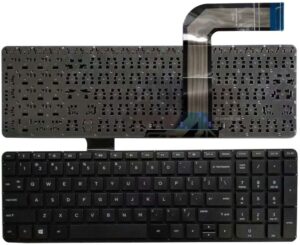 HP Pavilion 15-P Keyboard