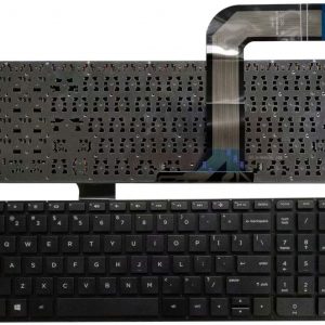 HP Pavilion 15 P Keyboard