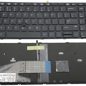 HP Probook 450 G3 Keyboard Replacement