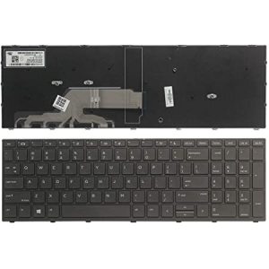 HP ProBook 450 g3 keyboard