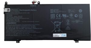 Hp CP03XL Original Battery