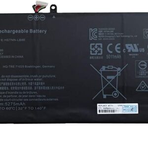 Hp CP03XL Original 0Battery