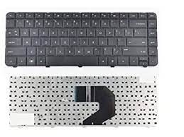 Keyboard Compatible For HP 431 435 430 630 630s