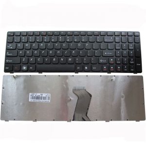 Keyboard Compatible For Lenovo G580 G585 V580 V585 Z580 Z585