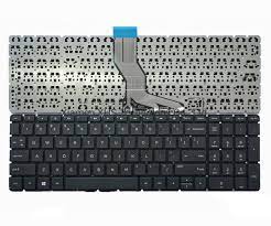 Keyboard for HP Pavilion 15-Ab 15-Ab000 15-Ab224ne 852-43532-00A Series