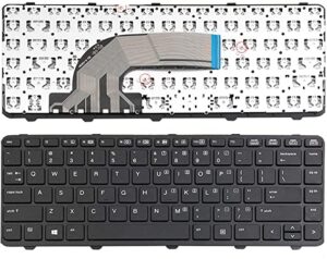 Keyboard for HP ProBook 440 G0 440 G1 445 G1