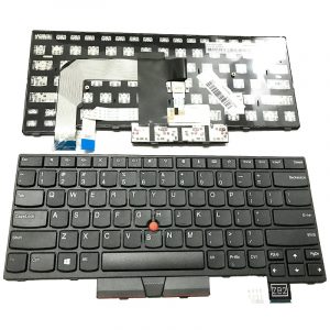 Lenovo ThinkPad T470 Laptop Keyboard