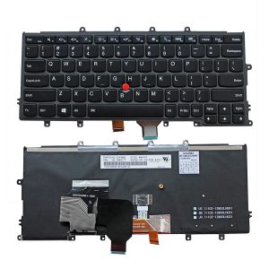 Lenovo ThinkPad X240 Laptop Keyboard