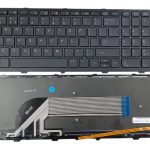 HP Probook 450 G2 Backlight Keyboard
