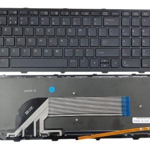 HP Probook 450 G2 Backlight Keyboard
