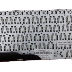 Hp Elitebook 820 G3 Keyboard Non backlit