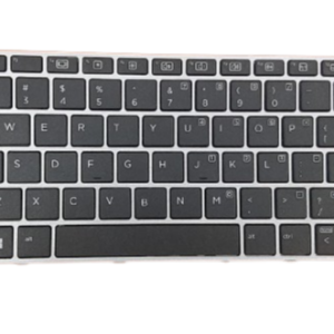 Hp Elitebook 820 G3 Keyboard Non backlit