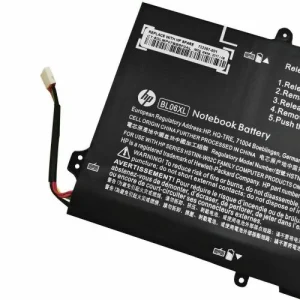 HP EliteBook Folio 1040 G1 Battery BL06XL