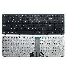 Lenovo 100-151BD Keyboard