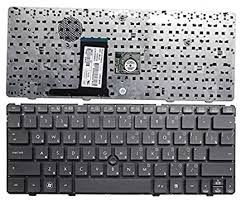Keyboard Compatible For HP Elitebook 2560