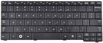 Samsung NB30 N128 N150 Laptop Keyboard Unit