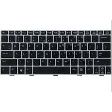 HP Revolve 810 G1 810 G2 G3 US Keyboard