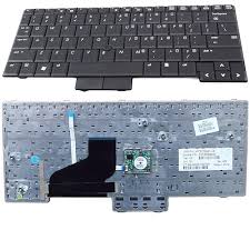 Keyboard Compatible For HP Elitebook 2560