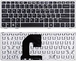 HP EliteBook 8460P Keyboard