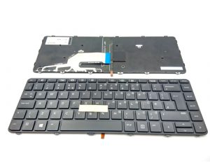 HP ProBook 430 G3 Backlit Keyboard