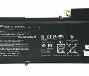 HP Spectre X2 12-A001DX Battery ML03XL