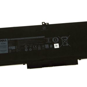 Dell Latitude F3YGT Original Battery