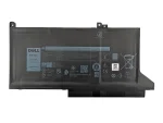DJ1J0 Battery for Dell Latitude 12 7000
