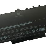 Dell J60J5 Original Battery