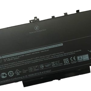 Dell J60J5 Original Battery