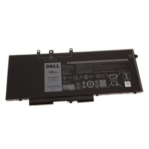 ORIGINAL Dell GJKNX Laptop Battery