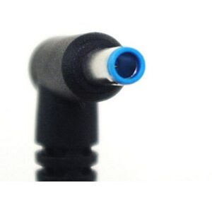 HP 19.5V 2.31A Blue pin Laptop Adapter