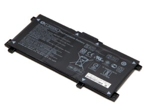 HP LK03XL Original Battery