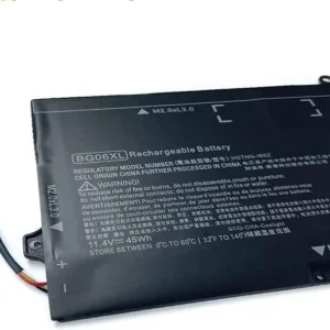 HP BG06XL Replacement Laptop Battery