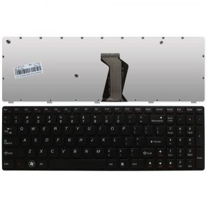 Laptop B580 Keyboard