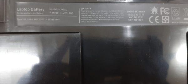 HP Elitebook Revolve 810 G1 Battery OD06XL