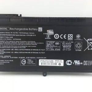 HP Pavilion X360 13-U Battery-BI03XL