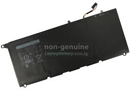 dell xps 13 9343 battery