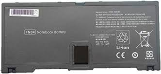 HP HFTNN-DB0H Laptop Battery
